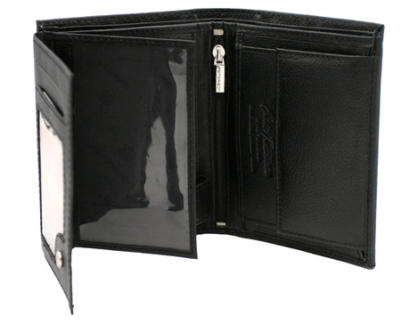 Zestaw portel+pasek PTN N4-04-BW