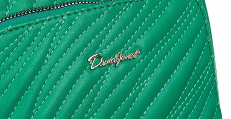 Plecak z eko skóry DAVID JONES 6943-3