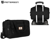 Peterson Travel Bag PTN BPT-01 BLACK