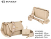 Torebka eko R-KP-07-F19 L.Beige