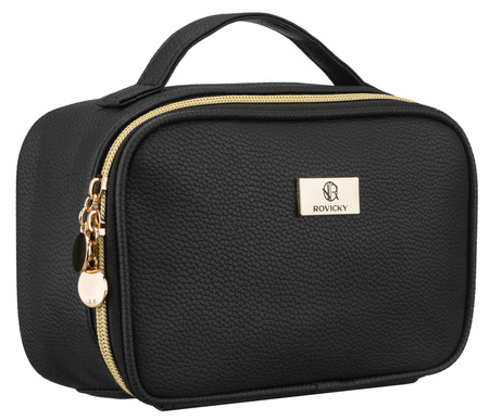 Kosmetyczka R-KOS-DA-05 Black
