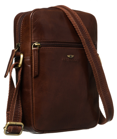 Torba skórzana + Etui