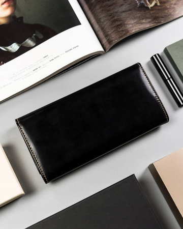 Portfel skórzany PIERRE CARDIN 456 PSP520.2