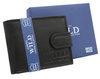 Portfel skórzany męski N0035L-CCD Black