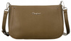 DAVID JONES CM6557 eco leather bag