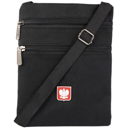 Etui na paszport tekstylne LOREN SPP-1 10 SZT.