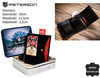 PETERSON PTN 317.01 RFID leather wallet
