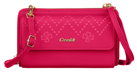 Torebko portfel M-13 Magenta