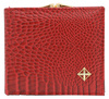 MILANO DESIGN eco leather wallet SF-1814-JM