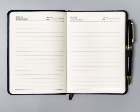 Notes Peterson PTN NOT-6-LN-53 Black