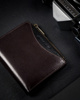 ROVICKY 1006-03-BOR RFID leather wallet