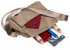 Torebka damska PTN CTY-07 Beige