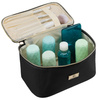 Kosmetyczka R-KOS-DA-08 Black