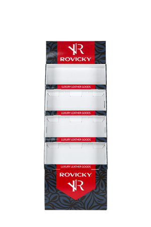 stand reklamowy Rovicky