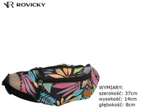 multikolor || różowy