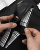 ROVICKY N993-RVTM-GL RFID leather wallet