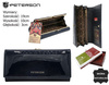 PETERSON PTN BC-721 RFID leather wallet