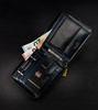 RFID leather wallet Always Wild N992Z-HWM