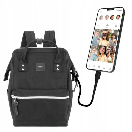 Plecak z poliestru HIMAWARI 1881-05(01)