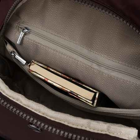 Plecak PTN CPY-08 Wine