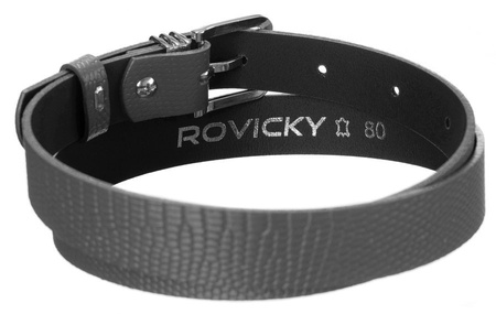 Pasek skórzany ROVICKY ZPD-S2,5CK bez rabatu