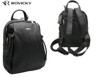 Plecak z eko skóry ROVICKY R-PL-6727