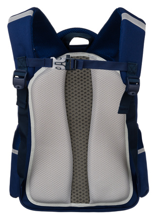 Plecak szkolny PTN PS1 Navy