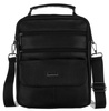 Torba skórzana R-13216 Black