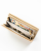 Portfel damski PTN PTN PS1431-MLF Beige