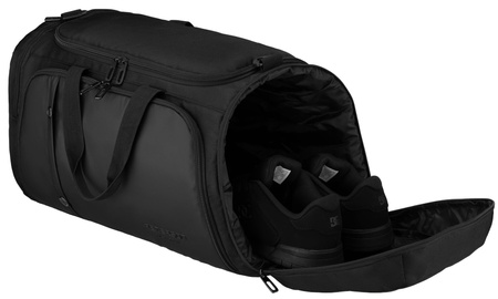 Torba Podróżna PTN 24289T Black