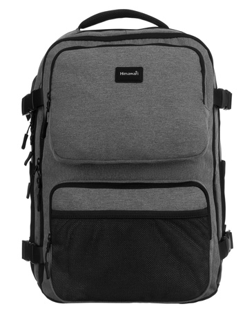 Plecak z poliestru HIMAWARI 2301-03