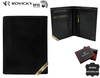ROVICKY N484-RVTM-GL RFID leather wallet