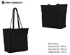 Torebka damska PTN CSM-14 Black