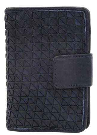 Women's leather wallet R-N109-ZPT