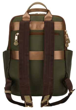 Plecak Peterson PTN JN-08 Green