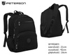 Plecak PTN 3304-CO Black