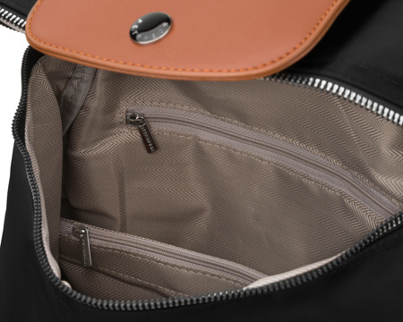 Plecak PTN CPY-10 Black