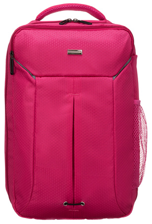 Plecak podróżny PTN BOCIAN Pink