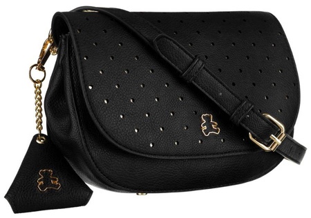 LULUCASTAGNETTE NICOLE eco bag