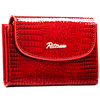 Portfel damski eko PTN-POR-05-RS Red