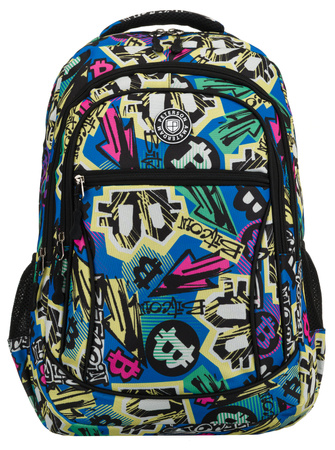 PTN BIEDRONKA B75 backpack