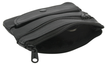 Etui na klucze skórzane RL-004