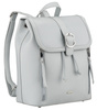 Plecak damki PU R-L61409 Gray