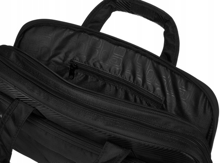 Torba na laptopa PTN GBP-21-2-C Black