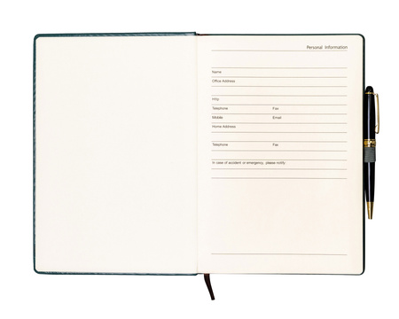 Notes Peterson PTN NOT-6-KP-51 Green