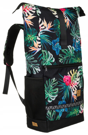 Plecak z poliestru PETERSON PTN PLEC-TUR