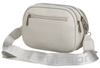 Torebka damska PTN 074-02 Gray