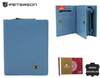 PETERSON PTN 2549-BO RFID leather wallet
