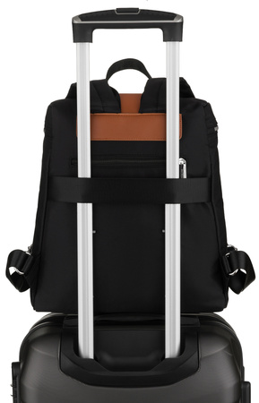 Plecak PTN CPY-10 Black