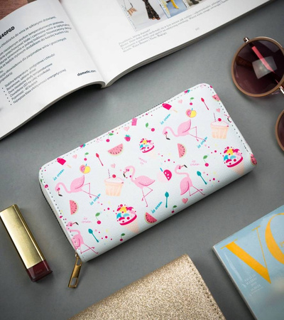 PETERSON PTN 22203 eco leather sachet